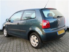 Volkswagen Polo - 1.4-16V