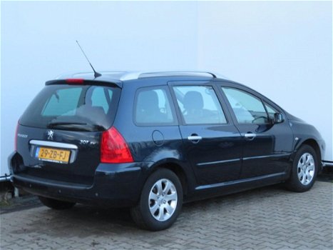 Peugeot 307 SW - 1.6-16V Premium - 1