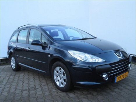 Peugeot 307 SW - 1.6-16V Premium - 1