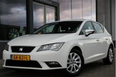 Seat Leon - 1.4 TSI Style Navi | 123PK