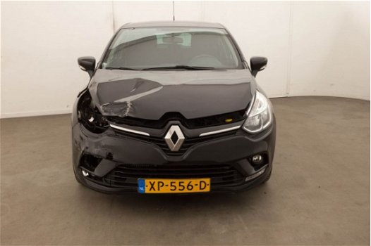 Renault Clio - 0.9 Limited - 1