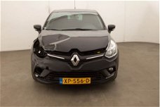 Renault Clio - 0.9 Limited