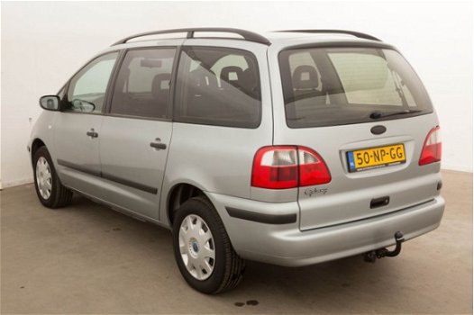 Ford Galaxy - 2.0 8V Centennial - 1