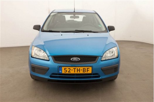 Ford Focus - 1.4 16V Ambiente - 1