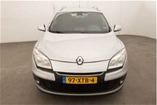 Renault Mégane - 1.5 DCI Expression Navi Clima