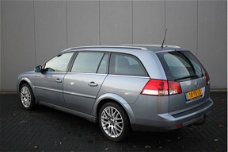 Opel Vectra Wagon - 1.8-16V Elegance Clima/Trekhaak/18-Inch