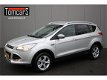 Ford Kuga - 1.6 EcoB. 150PK LPG-G3 Titanium Trekhaak/Half-Leder/Parkeerhulp - 1 - Thumbnail