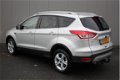 Ford Kuga - 1.6 EcoB. 150PK LPG-G3 Titanium Trekhaak/Half-Leder/Parkeerhulp - 1 - Thumbnail