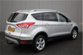 Ford Kuga - 1.6 EcoB. 150PK LPG-G3 Titanium Trekhaak/Half-Leder/Parkeerhulp - 1 - Thumbnail