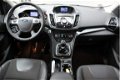 Ford Kuga - 1.6 EcoB. 150PK LPG-G3 Titanium Trekhaak/Half-Leder/Parkeerhulp - 1 - Thumbnail