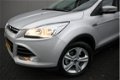 Ford Kuga - 1.6 EcoB. 150PK LPG-G3 Titanium Trekhaak/Half-Leder/Parkeerhulp - 1 - Thumbnail