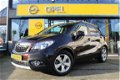 Opel Mokka - 1.4i Turbo Cosmo 140pk - 1 - Thumbnail