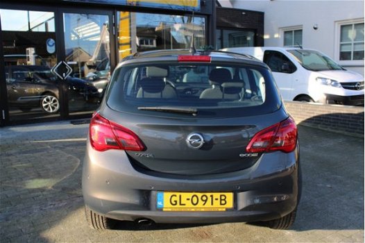 Opel Corsa - 1.0i Turbo Edition 5-drs PDC / LMV - 1