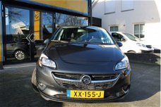 Opel Corsa - 1.0i Turbo Cosmo ecc / pdc / navi