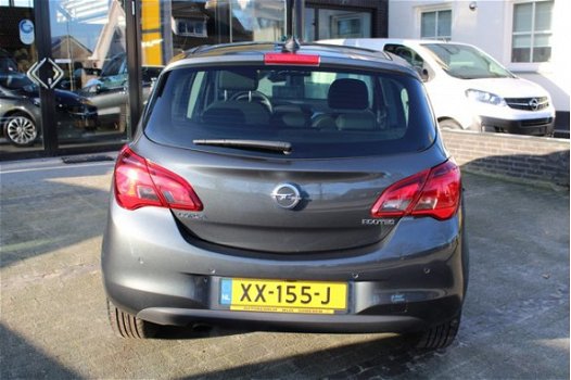 Opel Corsa - 1.0i Turbo Cosmo ecc / pdc / navi - 1