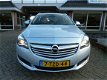 Opel Insignia Sports Tourer - 1.4 T EcoFLEX Business+ NAVIGATIE, MULTIFUNCTIONEEL STUUR - 1 - Thumbnail