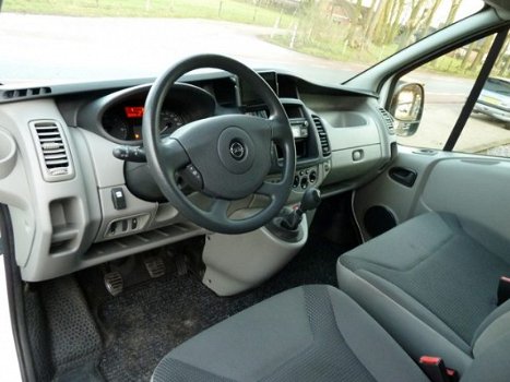 Opel Vivaro - 2.0 CDTI L1H1 DC EcoFLEX - 1