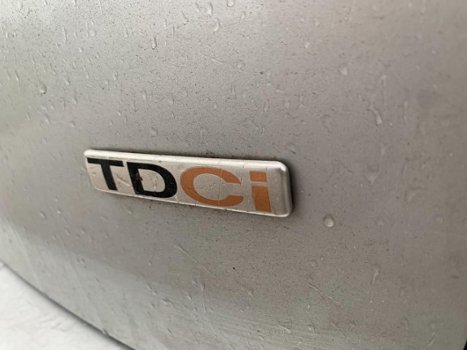 Ford Focus - 1.6 TDCi Trend Ghia / 5 drs - 1