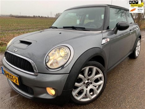 Mini Mini - 150.000 km xenon/clima -nw model - 1