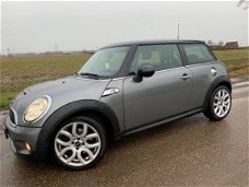 Mini Mini - 150.000 km xenon/clima -nw model