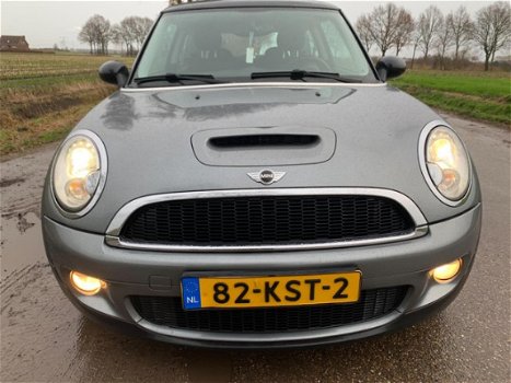 Mini Mini - 150.000 km xenon/clima -nw model - 1