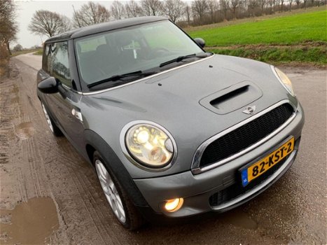 Mini Mini - 150.000 km xenon/clima -nw model - 1