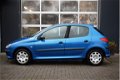 Peugeot 206 - 1.4 Pop' Art 5-deurs/Airco/trekhaak - 1 - Thumbnail