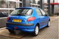 Peugeot 206 - 1.4 Pop' Art 5-deurs/Airco/trekhaak - 1 - Thumbnail