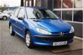 Peugeot 206 - 1.4 Pop' Art 5-deurs/Airco/trekhaak - 1 - Thumbnail