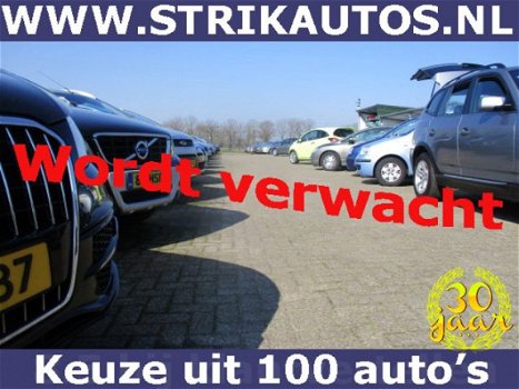 Nissan Primastar - 2.0dCi L2H1 DUB. CAB. AIRCO 2e Eigenaar - 1