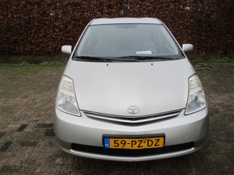 Toyota Prius - 1.5 VVT-i - 1