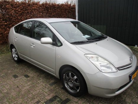 Toyota Prius - 1.5 VVT-i - 1