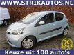 Toyota Aygo - 1.0-12V +Airco 5-DEURS 2e Eigenaar - 1 - Thumbnail