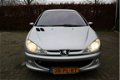 Peugeot 206 - 1.6-16V Quiksilver - 1 - Thumbnail