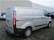 Ford Transit Custom - 270 2.2 TDCI L1H1 NAVI AIRCO PDC 1e Eigenaar - 1 - Thumbnail