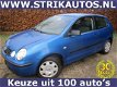 Volkswagen Polo - Airco 1.2-12V 1e Eigenaar - 1 - Thumbnail