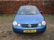 Volkswagen Polo - Airco 1.2-12V 1e Eigenaar - 1 - Thumbnail