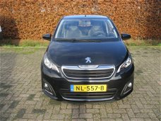 Peugeot 108 - 1.0 e-VTi Active AIRCO 5-DEURS 1e Eigenaar