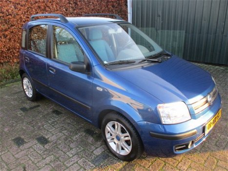 Fiat Panda - 1.2 Emotion - 1