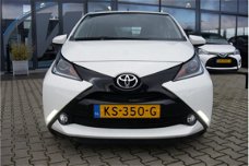 Toyota Aygo - 1.0 VVT-i x-play Camera