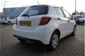 Toyota Yaris - 1.0 VVT-i Aspiration , Airco, 5drs Licht metaal + € 350 - 1 - Thumbnail