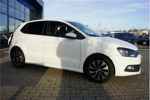 Volkswagen Polo - 1.4 TDI BlueMotion - 1