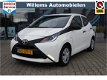 Toyota Aygo - 1.0 VVT-i x-now Airco, 5drs - 1 - Thumbnail