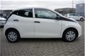 Toyota Aygo - 1.0 VVT-i x-now Airco, 5drs - 1 - Thumbnail