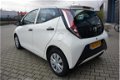 Toyota Aygo - 1.0 VVT-i x-now Airco, 5drs - 1 - Thumbnail