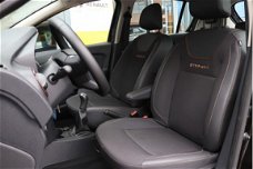 Dacia Sandero - TCe 90 Stepway Laureate (NAVI/CAMERA/PDC/CRUISE CONTROL)