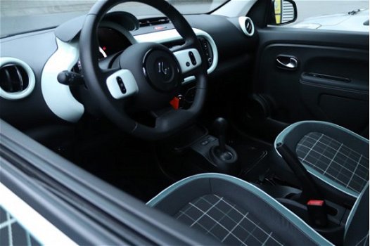 Renault Twingo - TCe 90 EDC Le Parisienne CAMERA|VOUWDAK|PACK-SPORT - 1