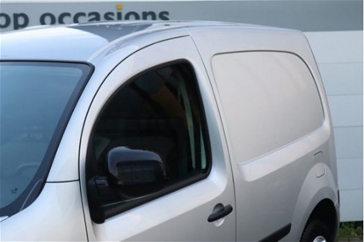 Renault Kangoo - dCi 90 Luxe | R-Link navi | PDC | Airco | Cruise | Laadruimte inrichting - 1
