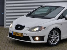 Seat Leon - 2.0 TDI FR Navi Bi-Xenon