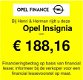 Opel Vivaro - 1.6 CDTI L2H1 Edition (NAVIGATIE/AIRCO/NU met € 6.963, - KORTING) VDS-99-B - 1 - Thumbnail